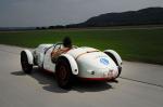 Skoda 966 Supersport 1950 года